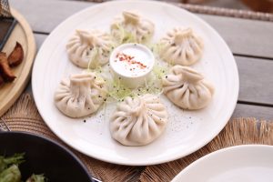 international food recipes