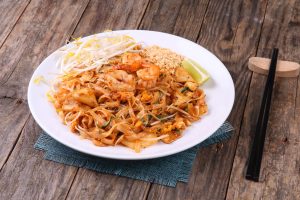 international food recipes