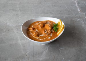 international food recipes