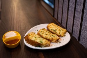 Snack Recipes
