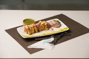 Snack Recipes
