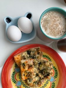 Snack Recipes

