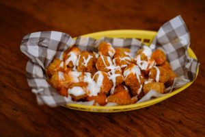 Snack Recipes