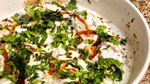 Snack Recipes