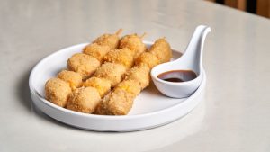 Snack Recipes