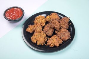 Snack Recipes