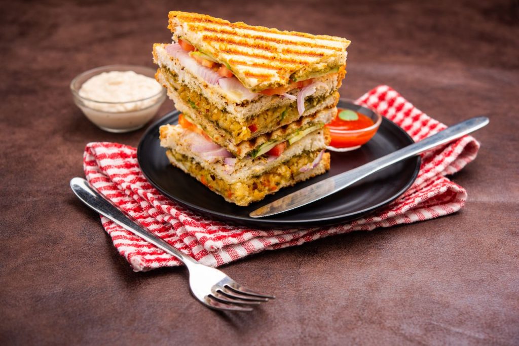 Snack Recipes
