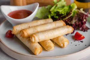 Snack Recipes