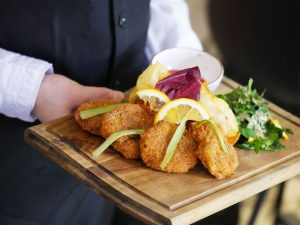 Snack Recipes